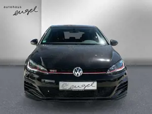 Volkswagen Golf GTI GTI Performance,ACC,LED,NAVI,VIRTUAL COCKPIT Bild 3