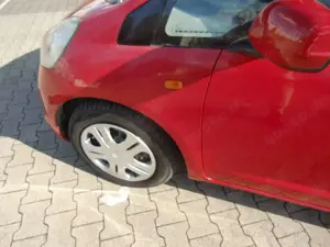 Honda Jazz Jazz 1.2 i-VTEC Trend, TÜV NEU 3/28,KLIMA,1.Hd. Bild 5