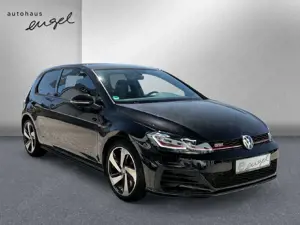 Volkswagen Golf GTI GTI Performance,ACC,LED,NAVI,VIRTUAL COCKPIT Bild 4