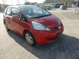 Honda Jazz Jazz 1.2 i-VTEC Trend, TÜV NEU 3/28,KLIMA,1.Hd. Bild 2