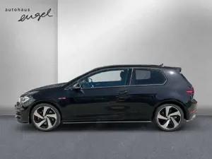 Volkswagen Golf GTI GTI Performance,ACC,LED,NAVI,VIRTUAL COCKPIT Bild 5