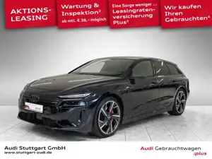 Audi A6 e-tron performance Automatik