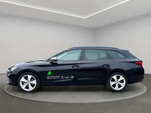 SEAT Leon Bild 5