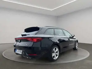 SEAT Leon Bild 4