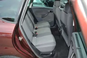 SEAT Altea Bild 5