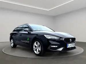 SEAT Leon Bild 3