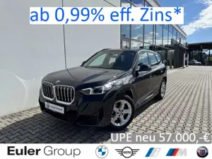 BMW X1 sDrive20iA M Sport AHK Aktivsitz Memory H/K DA+ ad