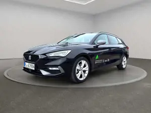 SEAT Leon Bild 2