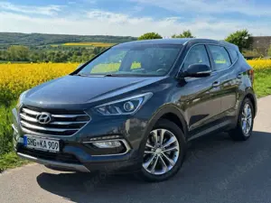 Hyundai SANTA FE Santa Fe 2.4 GDI 2WD Trend