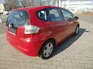 Honda Jazz Jazz 1.2 i-VTEC Trend, TÜV NEU 3/28,KLIMA,1.Hd. Bild 3