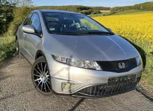 Honda Civic Bild 5