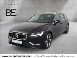 Volvo V60 T6 Plus Bright Plug-In Hybrid AWD