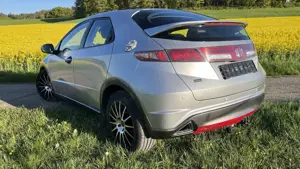 Honda Civic Bild 3