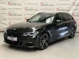BMW 330 i xDrive M Sport ACC/LASER/HUD/KEY/SPUR/TOT