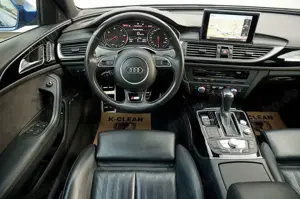 Audi A6 Bild 2