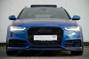 Audi A6 Bild 4