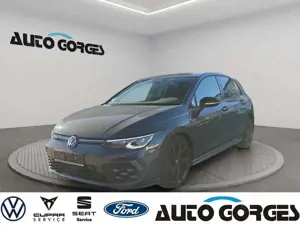 Volkswagen Golf GTI 2.0 TSI DSG +AHK+MATRIX-LED+BLACK-STYLE