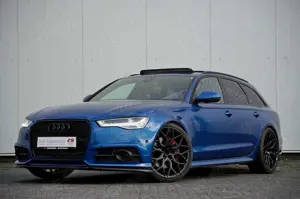 Audi A6 Bild 3