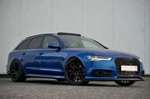 Audi A6 Bild 5