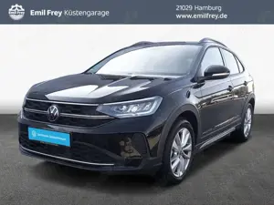 Volkswagen Taigo 1.0 TSI DSG Move ALU KLIMA LED GJR