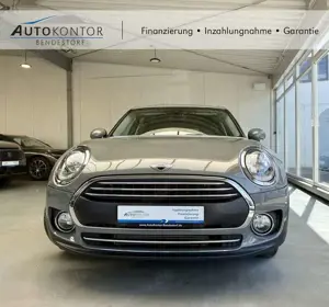 MINI One Clubman Pepper*Automatik*Navi*PDC*Tempomat