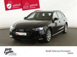 Audi A4 Avant advanced 40 TDI quattro S tronic