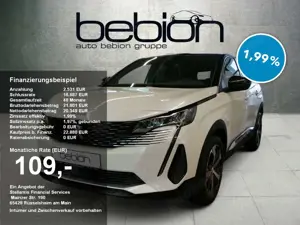 Peugeot 3008 1.2 PureTech 130 Allure Pack KeyLess LED LM