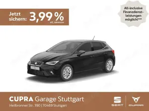 SEAT Ibiza 1.0 TSI Xcellence 85KW