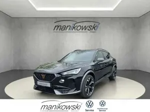 CUPRA Formentor VZ 2.0TSI 310PS DSG AHK 19Alu+Panorama+Kamera+Scha
