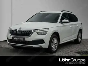 Skoda Kamiq 1,0 TSI DSG Ambition,LED,ACC,ALU Climatronic,Pa...