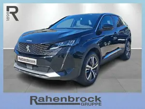 Peugeot 3008 Allure Puretech 130 Kamera Navi SHZ
