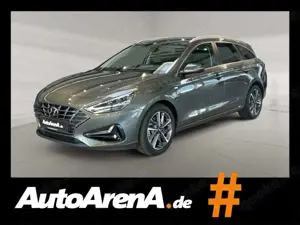 Hyundai i30 1.5 T-GDI Prime  Fahrassist+Wide+Cam+LED+AUT