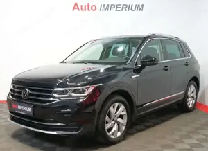 Volkswagen Tiguan Elegance 2.0 TDI *PANO*IQ*KAMERA*