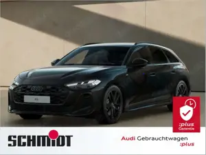 Audi A5 Avant TFSI e-hybrid quattro S line AHK ACC Matr...