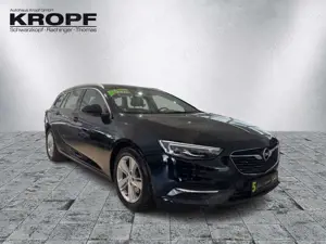 Opel Insignia Bild 5