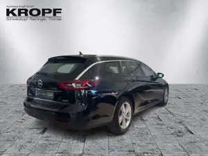 Opel Insignia Bild 4