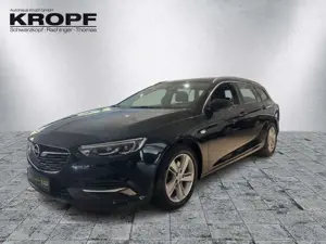Opel Insignia Bild 2