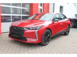 DS Automobiles DS 4 Perf Line PT130 EAT8 Kamera Shz DAB LED Apple