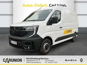 Renault Master BLUE dCi 150 3,5t L2H2 Extra 150 Euro6e