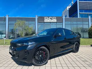 BMW X6 40 d xDrive M Sport Pro ACC,HK,HUD,PANO,LUFT