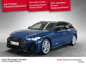 Audi A5 TFSI 150 kW S tronic S line