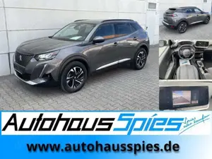 Peugeot 2008 1.2 PureTech  Allure Pack Shz Tmat Rkam CarPlay An
