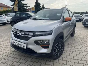 Dacia Spring Electric Essential Klima*PDC*Sound