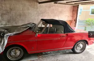 Fiat 1500