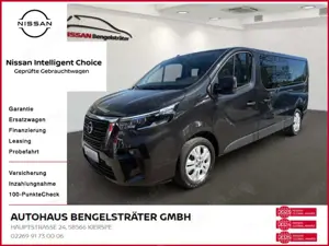 Nissan Primastar