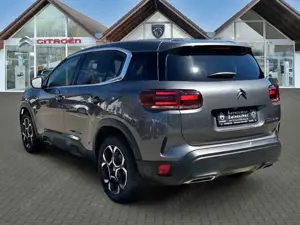 Citroen C5 Aircross Bild 2