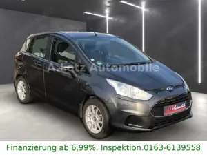 Ford B-Max B-MAX Trend AU/HU Neu