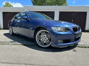 Alpina D3