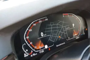 BMW 520 520d xDrive Aut. HUD | ACC | LED
