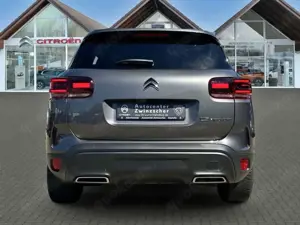 Citroen C5 Aircross Bild 3